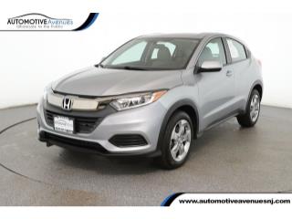 2020 Honda HR-V