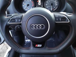 2016 Audi S3