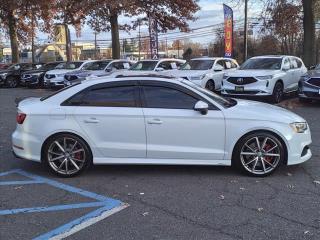 2016 Audi S3