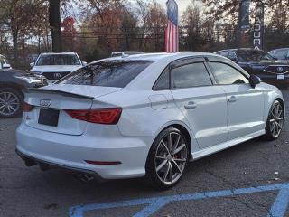 2016 Audi S3