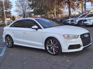 2016 Audi S3