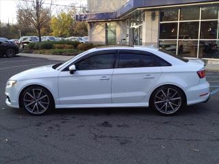 2016 Audi S3