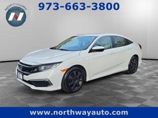 2019 Honda Civic Sedan