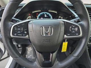 2019 Honda Civic Sedan