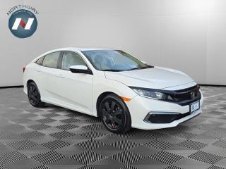 2019 Honda Civic Sedan