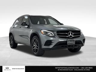 2019 Mercedes-Benz GLC