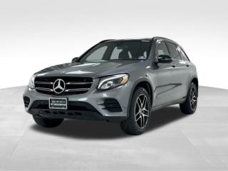 2019 Mercedes-Benz GLC