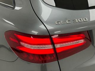 2019 Mercedes-Benz GLC