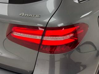 2019 Mercedes-Benz GLC