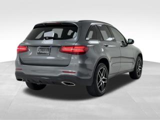 2019 Mercedes-Benz GLC