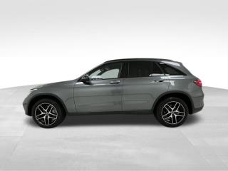 2019 Mercedes-Benz GLC