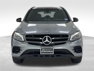 2019 Mercedes-Benz GLC