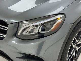 2019 Mercedes-Benz GLC