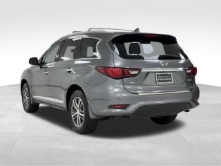 2019 INFINITI QX60