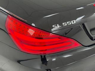 2019 Mercedes-Benz SL-Class