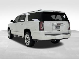 2019 GMC Yukon XL