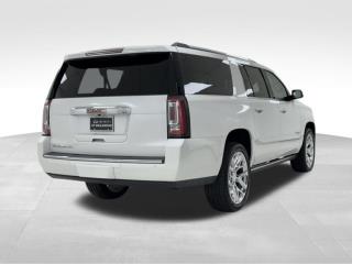 2019 GMC Yukon XL