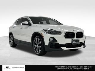 2018 BMW X2