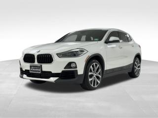 2018 BMW X2