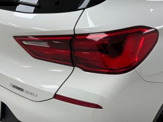 2018 BMW X2