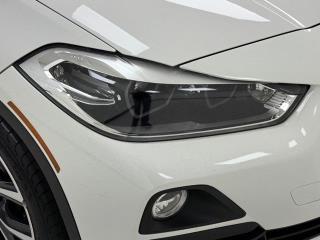 2018 BMW X2