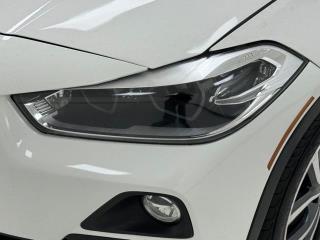 2018 BMW X2