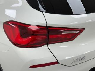 2018 BMW X2