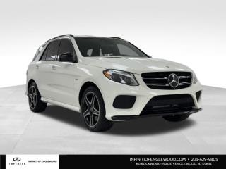 2018 Mercedes-Benz GLE