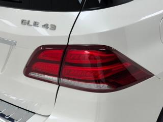 2018 Mercedes-Benz GLE