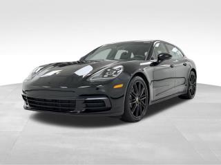 2018 Porsche Panamera Sport Turismo