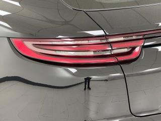 2018 Porsche Panamera Sport Turismo