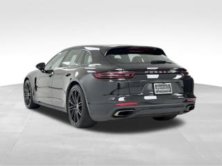 2018 Porsche Panamera Sport Turismo