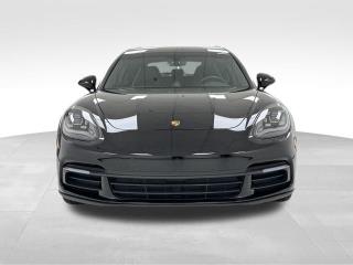 2018 Porsche Panamera Sport Turismo