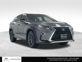 2018 Lexus RX