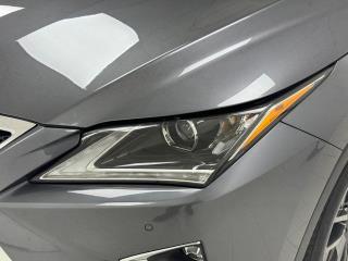 2018 Lexus RX