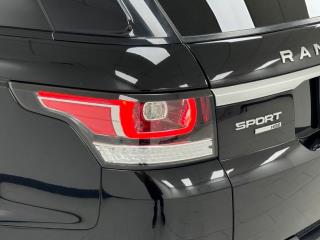 2017 Land Rover Range Rover Sport