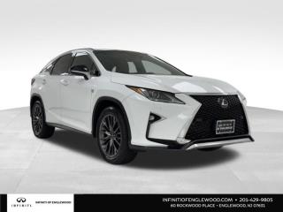 2016 Lexus RX