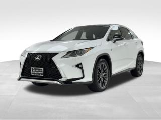 2016 Lexus RX