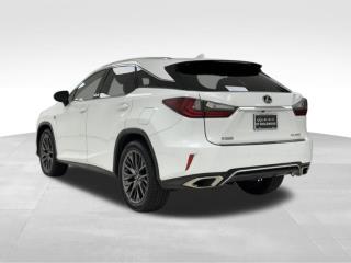 2016 Lexus RX