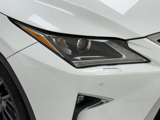 2016 Lexus RX