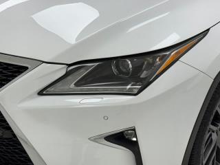 2016 Lexus RX