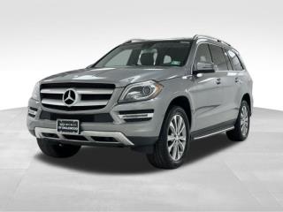 2014 Mercedes-Benz GL-Class