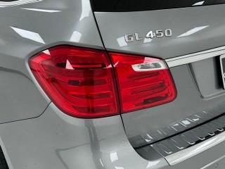 2014 Mercedes-Benz GL-Class