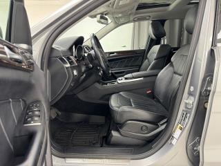 2014 Mercedes-Benz GL-Class