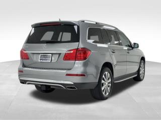 2014 Mercedes-Benz GL-Class