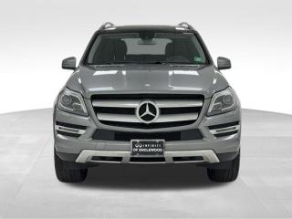 2014 Mercedes-Benz GL-Class