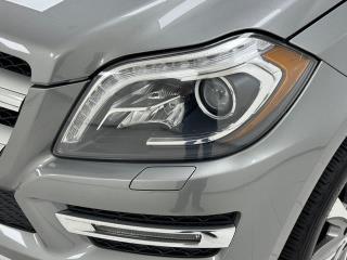 2014 Mercedes-Benz GL-Class