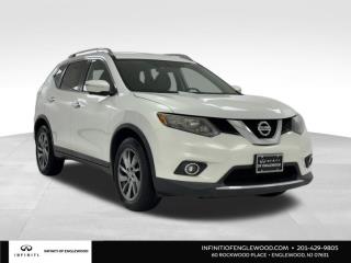 2014 Nissan Rogue