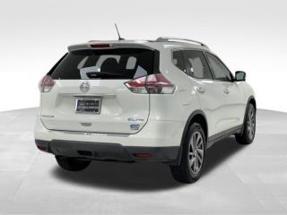 2014 Nissan Rogue