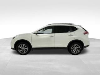 2014 Nissan Rogue